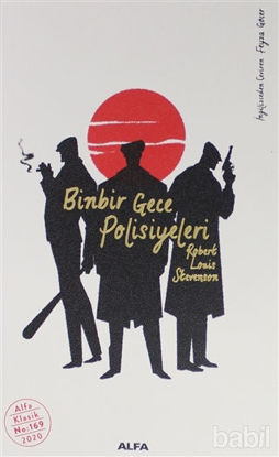 Picture of Binbir Gece Polisiyeleri
