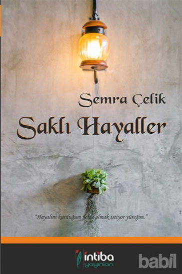 Picture of Saklı Hayaller
