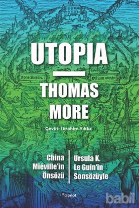 Picture of Ütopia