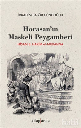 Picture of Horasan’ın Maskeli Peygamberi
