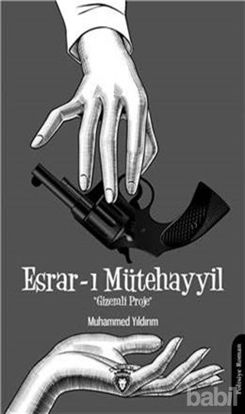 Picture of Esrar-ı Mütehayyil