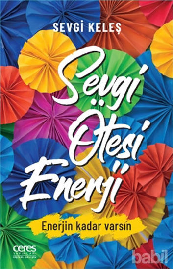 Picture of Sevgi Ötesi Enerji