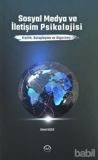 Picture of Sosyal Medya ve İletişim Psikolojisi