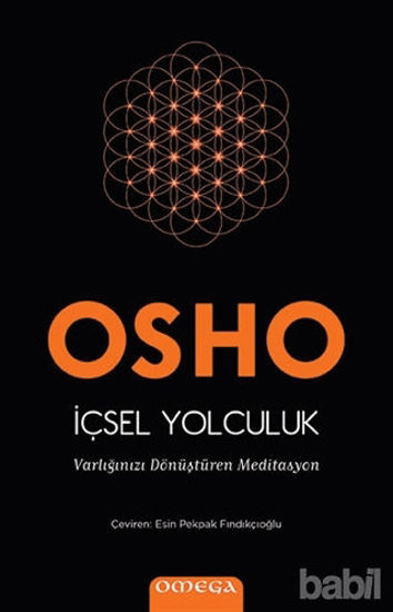 Picture of İçsel Yolculuk