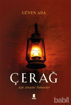 Picture of Çerağ