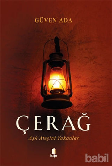 Picture of Çerağ