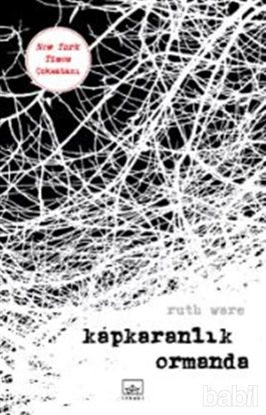 Picture of Kapkaranlık Ormanda