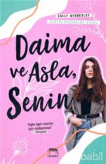 Picture of Daima ve Asla Senin