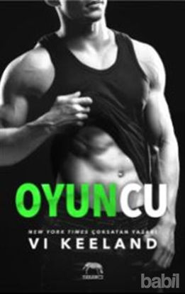 Picture of Oyuncu