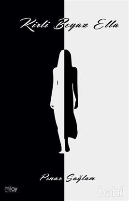 Picture of Kirli Beyaz Ella