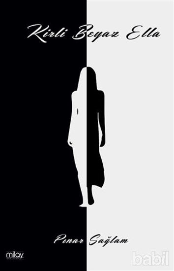 Picture of Kirli Beyaz Ella