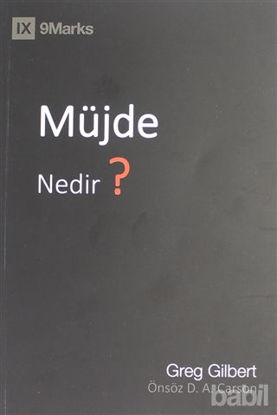 Picture of Müjde Nedir?