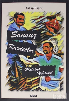 Picture of Sonsuz Kardeşler