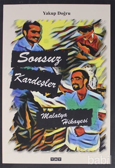 Picture of Sonsuz Kardeşler