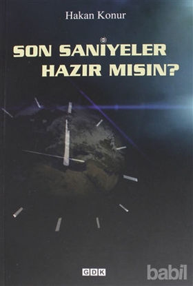 Picture of Son Saniyeler Hazır mısın?