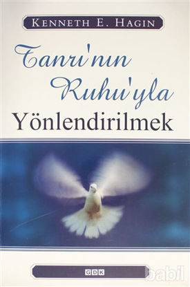 Picture of Tanrı'nın Ruhu'yla Yönlendirilmek