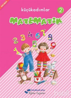 Picture of Matematik - 2