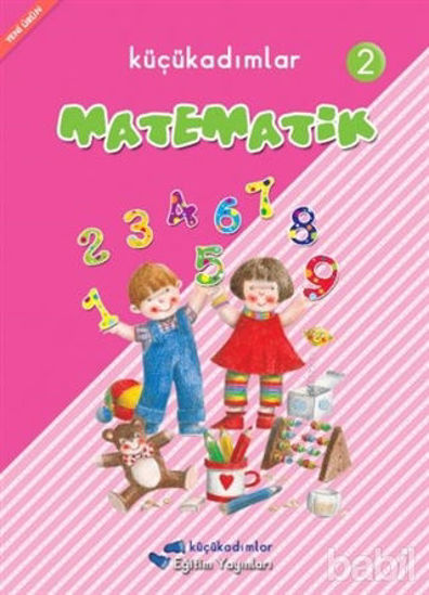Picture of Matematik - 2
