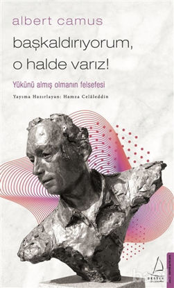 Picture of Başkaldırıyorum, O Halde Varız