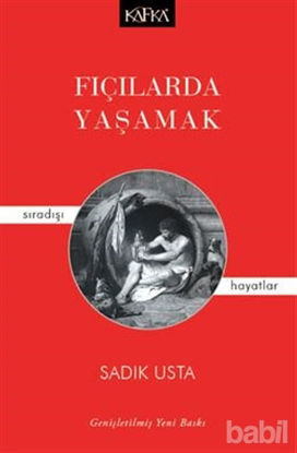 Picture of Fıçılarda Yaşamak