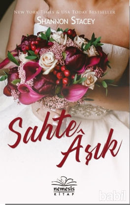 Picture of Sahte Aşık