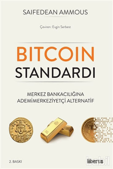 Picture of Bitcoin Standardı