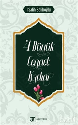 Picture of 4 Büyük Cennet Kadını