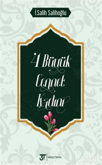 Picture of 4 Büyük Cennet Kadını
