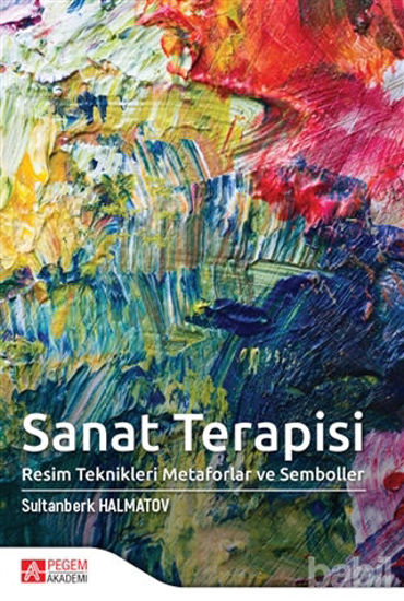 Picture of Sanat Terapisi