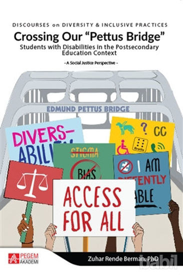 Picture of Crossing Our Pettus Bridge