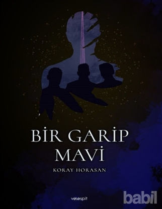 Picture of Bir Garip Mavi