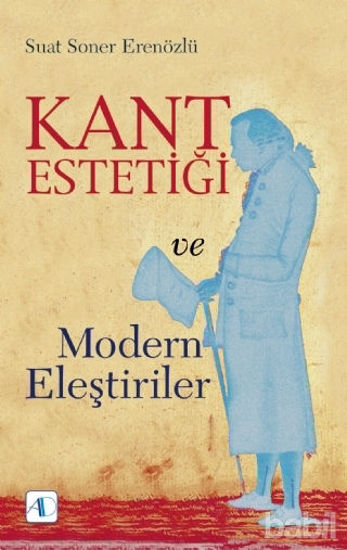 Picture of Kant Estetiği ve Modern Eleştiriler