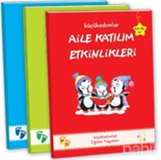 Picture of Aile Katılım Etkinlikleri (48  Ay)