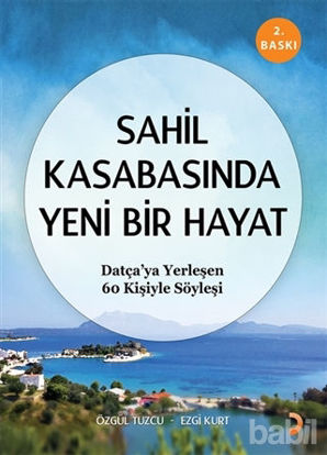 Picture of Sahil Kasabasında Yeni Bir Hayat