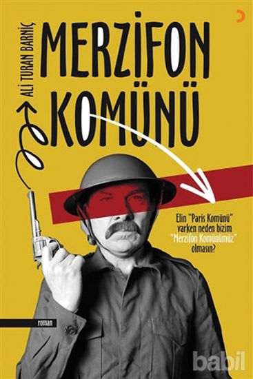 Picture of Merzifon Komünü