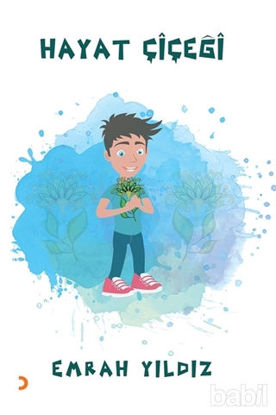 Picture of Hayat Çiçeği