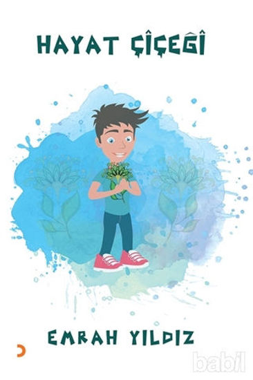 Picture of Hayat Çiçeği