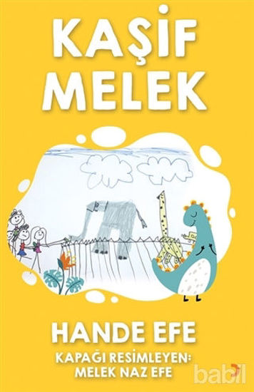 Picture of Kaşif Melek