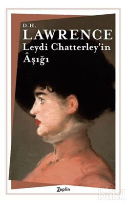 Picture of Leydi Chatterley’in Aşığı