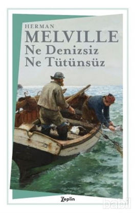 Picture of Ne Denizsiz Ne Tütünsüz