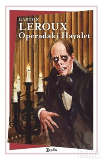 Picture of Operadaki Hayalet