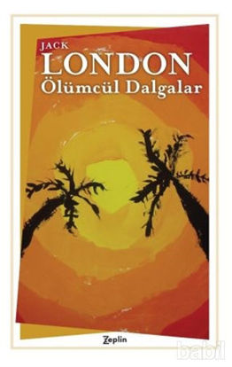 Picture of Ölümcül Dalgalar