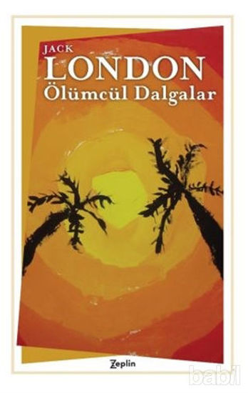 Picture of Ölümcül Dalgalar