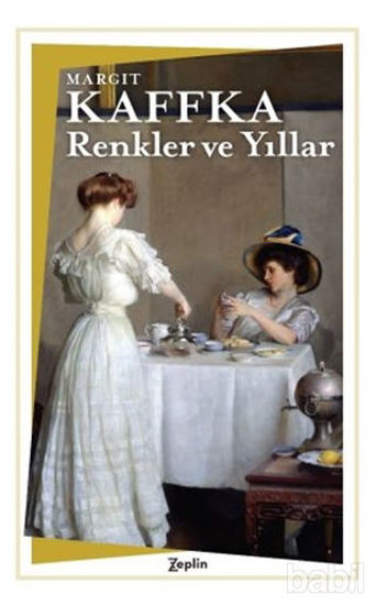 Picture of Renkler ve Yıllar