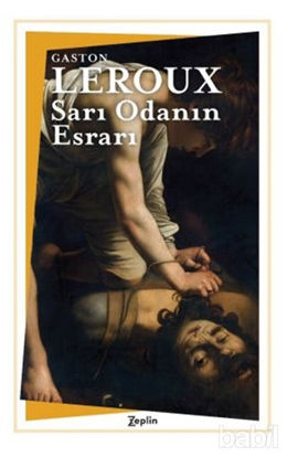 Picture of Sarı Odanın Esrarı