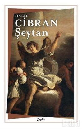 Picture of Şeytan