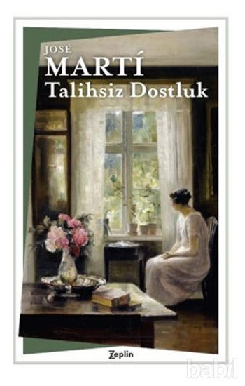 Picture of Talihsiz Dostluk