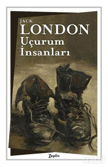 Picture of Uçurum İnsanları