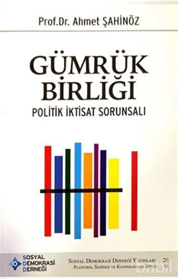 Picture of Gümrük Birliği