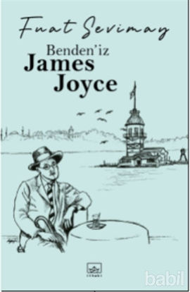 Picture of Benden’iz James Joyce